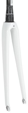 Vidlice Trek 2012 Madone Carbon Neutral 700c - Biela