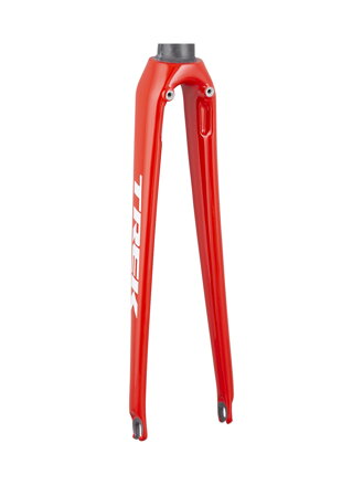 Trek 2021 Emonda SLR 700c Rigid Forks