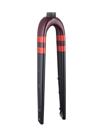 Trek 2022 Checkpoint ALR 5 Forks - Cobra Blood