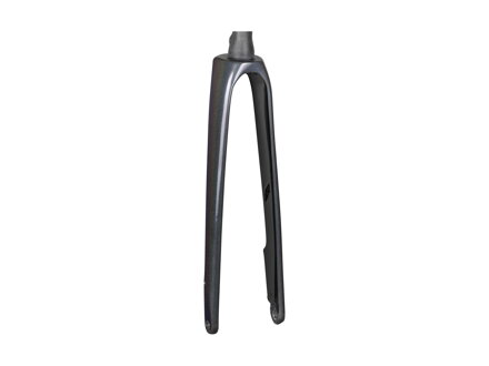 Trek 2022 Domane SLR 700c Rigid Fork - Dark Prismatic