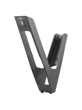 Trek 2022 Speed Concept SLR Downtube Water Bottle Cage - Trek Black