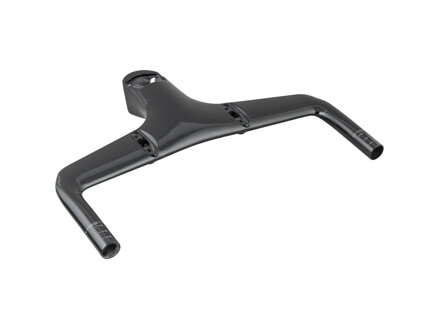 Trek 2022 Speed Concept TT Basebar - Trek Black