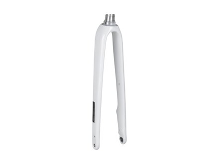 Trek 2023 Domane AL 700c Rigid Fork - Trek White