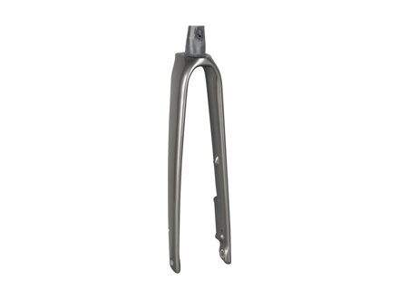 Trek 2023 Domane+ SLR 700c Rigid Fork - Mercury