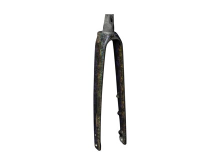 Trek Domane SLR Gen 4 700c Rigid Fork -