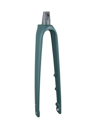 Trek Domane SLR Gen 4 700c Rigid Fork - Borievková