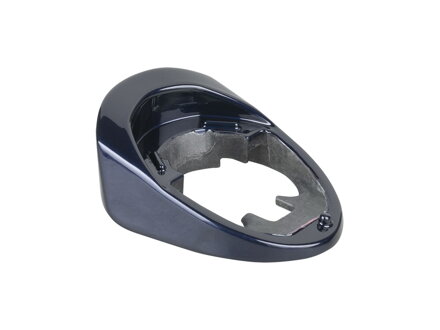 Trek 2023 Emonda SL 5 Headset Cover - Hlbokomorská modrá