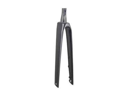 Trek 2023 Madone SL6 Forks - Dnister Black/Trek Black