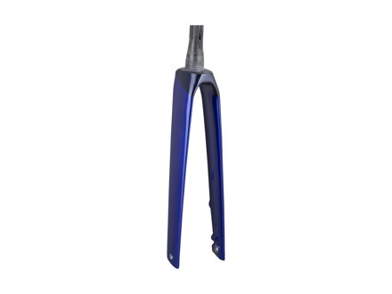 Trek 2023 Madone SL6 Forks - Hex Blue/Deep Dark Blue