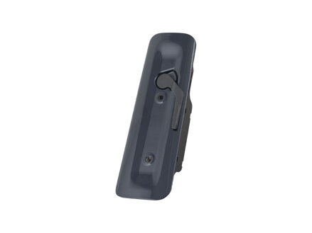Trek 2024 Checkpoint SL Downtube Storage Cover - Navy Smoke