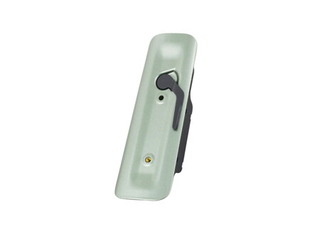 Trek 2024 Checkpoint SL Downtube Storage Cover - Lichen Green