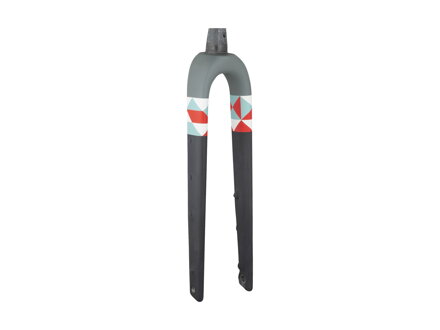 Trek 2024 Checkpoint SL 700c Rigid Fork -