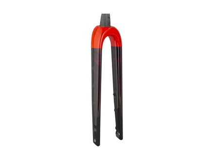 Trek 2024 Checkpoint SL 700c Rigid Fork - Rage Red