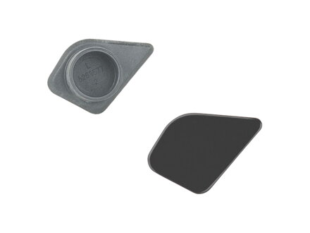 Trek 2024 Checkpoint SL IsoSpeed Cover - Deep Smoke
