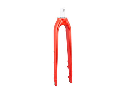 Trek 2024 FX 2 700c Disc Rigid Fork - Lava