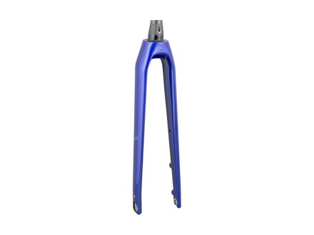 Trek 2024 FX 3 700c Disc Rigid Fork - Hex Blue