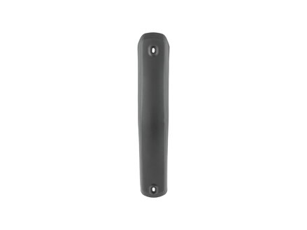 Trek 2024 Slash Alloy Lower Downtube Armor - Large/X-Large - Čierna