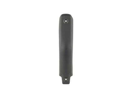Trek 2024 Slash Carbon Lower Downtube Armor - X-Large - Čierna