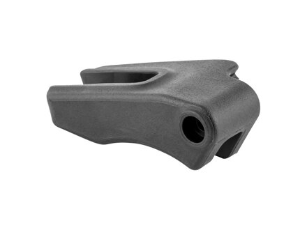 Trek 2024 Slash Idler Cover - Čierna