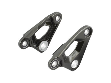 Trek Slash Gen 6 Rocker Link - Carbon Models - Black Olive