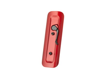 Trek Slash Gen 6 Paint Match Storage Door Cover - Aluminum Models - Crimson