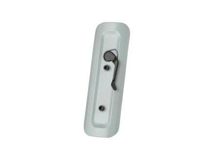 Trek Slash Gen 6 Paint Match Storage Door Cover - Aluminum Models - Plasma Grey Pearl