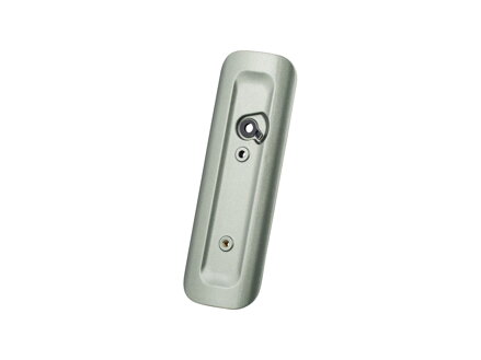 Trek Slash Gen 6  Storage Door Cover - Carbon Models - Lichen Green