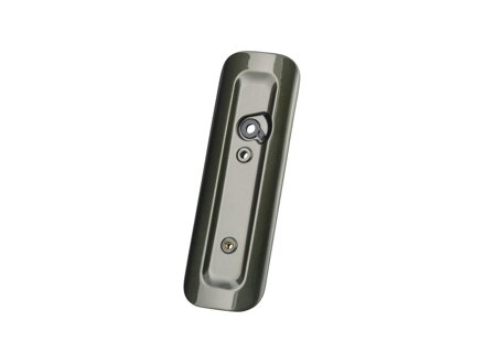 Trek Slash Gen 6  Storage Door Cover - Carbon Models - Black Olive