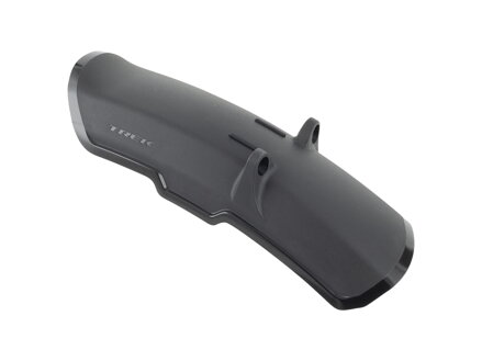 Trek 2024 Slash Rear Fender - Čierna