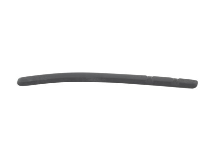 Trek Checkpoint SL Gen 3 Chainstay Guard - Čierna