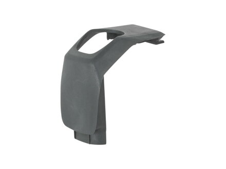 Trek Checkmate SLR IsoSpeed Cover - Čierna