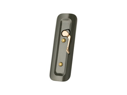 Trek Checkpoint SL Gen 3 Downtube Storage Door - Black Olive