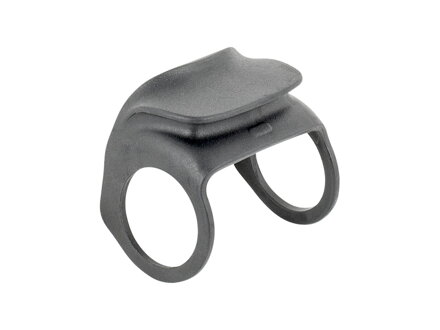 Trek Checkpoint SL Gen 3 IsoSpeed Grommet - Čierna