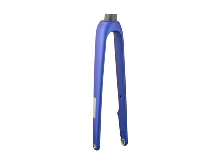 Trek 2025 Domane+ AL Forks - Hex Blue
