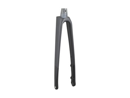 Trek Madone SL Gen 8 700c Rigid Fork - Dark Web