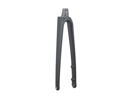 Trek Madone SL Gen 8 700c Rigid Fork - Deep Smoke