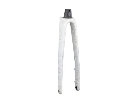 Trek Madone SLR Gen 8 700c Rigid Fork - Era White