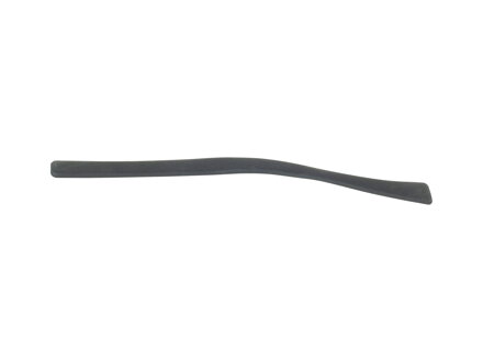 Trek 2025 Procaliber Lower Chainstay Armor - Čierna