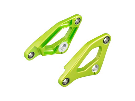 Trek 2025 Rail+ Alloy Gen 5 Rocker Link -