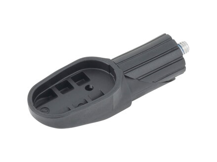 Trek Aero Bar Extension for SRAM Wireless Blip - Čierna