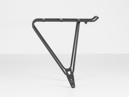 Zadný nosič Trek BackRack MIK - Čierna