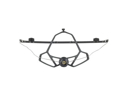 Trek Ballista Mips Helmet Fit System