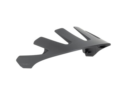 Trek Blaze WaveCel Bike Helmet Visor