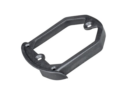 Trek Bosch Powertube Battery Lower Bracket - Čierna