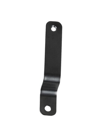 Trek 79mm Chainstay Bracket - Čierna
