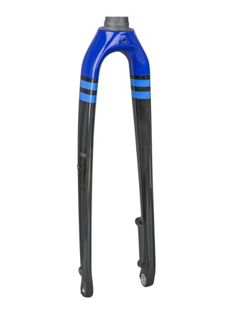 Trek Checkpoint ALR 700c Rigid Fork - Royal