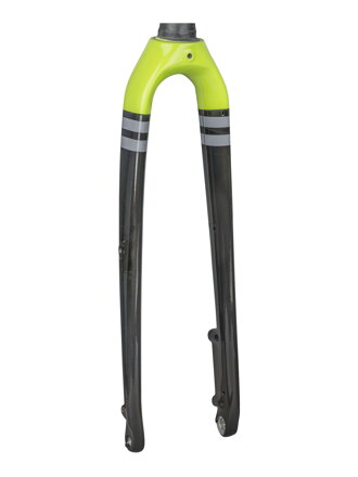 Trek Checkpoint ALR 700c Rigid Fork - Volt
