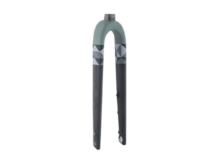 Trek Checkpoint ALR 700c Rigid Fork -