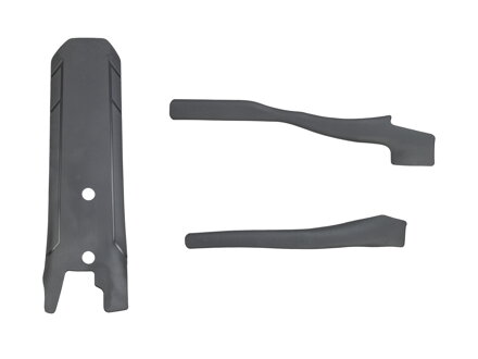 Trek Checkpoint Carbon Armor - Čierna