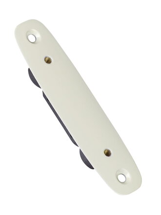 Trek 2021 Checkpoint Control Center Cover - Era White